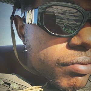 Meet your Posher, Raidel